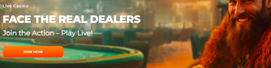 Axecasino casino